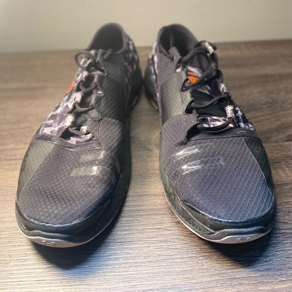 Under Armour Speed-foam AMP - Picture 4 of 7